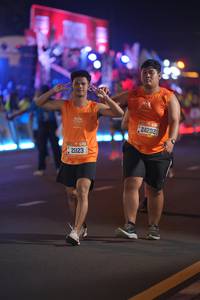 BIB: 21123, 24202
                            <button type="button" onclick="openModal(21012611)" class="btn btn-primary btn-sm float-right btn-popup" data-toggle="modal" data-target=".modal-high-quality">
                        <i class="fas fa-shopping-cart"></i> Add to Cart
                    </button>
                                            <button type="button" onclick="isThisMe(21012611, true)" class="btn btn-success btn-sm float-right btn-popup btn-isme hidden" data-toggle="tooltip" data-placement="bottom" title="นี่คือรูปของคุณใช่ไหม คลิกที่นี่เพื่อเอาเข้าอัลบั้ม">
                        <i class="fas fa-plus"></i> Add to album
                    </button>
                    <button type="button" onclick="isThisMe(21012611, false)" class="btn btn-warning btn-sm float-right btn-popup btn-isnotme hidden">
                        <i class="fas fa-ban"></i> Remove from album
                    </button>